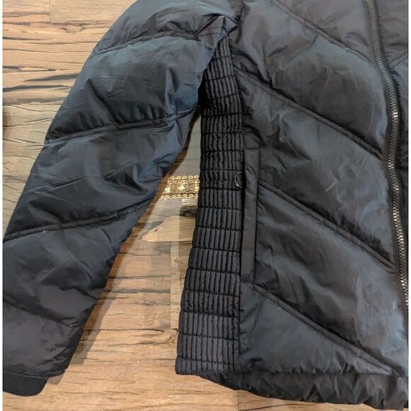 LACOSTE Puffer Jacket - Picture 5 of 7